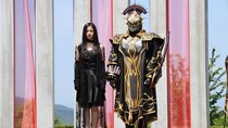 Kamen Rider Fourze - Episode 44 - Ceremony of Celestial Fate