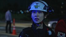 The First Responders - Episode 4 - CODE V30