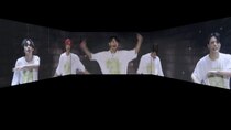 NCT DREAM - Episode 188 - NCT DREAM THE MOVIE : In A DREAM | ScreenX Trailer (Beatbox)