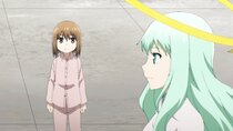 Hoshi no Samidare - Episode 20 - Anima and Animus