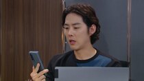 The Love in Your Eyes - Episode 34 - Kyung Jun Is Suspicious Of Yoon Hee