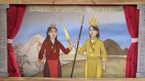 Puppet History - Episode 3 - The Vietnamese Sisters Who Fought An Empire