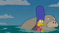 The Simpsons - Episode 1 - The Bonfire of the Manatees