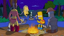 The Simpsons - Episode 4 - Treehouse of Horror XVI