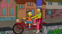 The Simpsons - Episode 5 - Marge's Son Poisoning