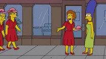 The Simpsons - Episode 7 - The Last of the Red Hat Mamas