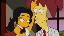 The Simpsons - Episode 8 - The Italian Bob
