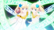 Assistir Yuusha Party wo Tsuihou sareta Beast Tamer, Saikyoushu no Nekomimi  Shoujo to Deau ep 4 - Anitube