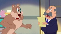 Tom and Jerry in New York - Episode 9 - The Spa’s the Limit