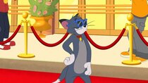 Tom and Jerry in New York - Episode 10 - The Hairy Dignitary