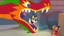 Tom and Jerry in New York - Episode 11 - Year of the Mouse