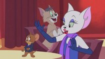 Tom and Jerry in New York - Episode 15 - Pied Piper of Harlem