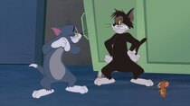 Tom and Jerry in New York - Episode 20 - King Spike the First and Last