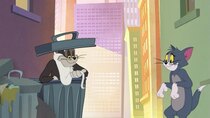 Tom and Jerry in New York - Episode 21 - Planet of the Mice