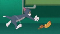 Tom and Jerry in New York - Episode 23 - Big Apple