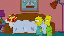 The Simpsons - Episode 12 - My Fair Laddy