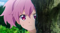 Noumin Kanren no Skill Bakka Agetetara Naze ka Tsuyoku Natta. - Episode 9 - Al's Past