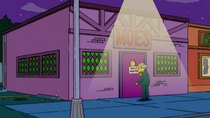 The Simpsons - Episode 13 - The Seemingly Never-Ending Story