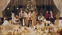 BANGTANTV - Episode 95 - BTS (방탄소년단) Sing 'Dynamite' with me (Holiday Remix)