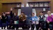 BANGTANTV - Episode 96 - BTS (방탄소년단) BE-hind Story