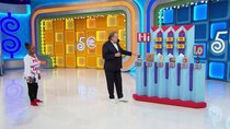 The Price Is Right - Episode 156 - Mon, May 2, 2022