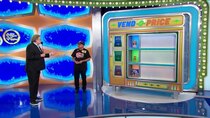 The Price Is Right - Episode 173 - Wed, May 25, 2022