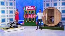 The Price Is Right - Episode 175 - Fri, May 27, 2022