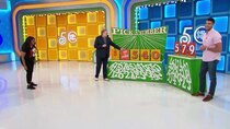 The Price Is Right - Episode 181 - Mon, Jun 6, 2022