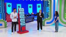 The Price Is Right - Episode 182 - Tue, Jun 7, 2022