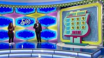 The Price Is Right - Episode 184 - Thu, Jun 9, 2022