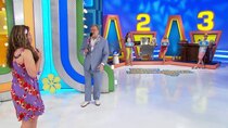 The Price Is Right - Episode 188 - Mon, Jun 20, 2022