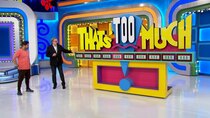 The Price Is Right - Episode 47 - Tue, Nov 22, 2022