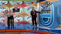 The Price Is Right - Episode 48 - Wed, Nov 23, 2022