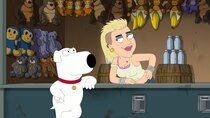 Family Guy - Episode 9 - Carny Knowledge