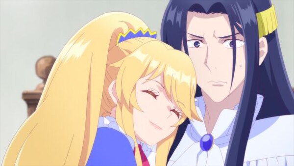 Akuyaku Reijou nano de Last Boss o Katte Mimashita Episode 12 - Watch Akuyaku  Reijou nano de Last Boss o Katte Mimashita E12 Online