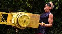 I'm a Celebrity... Get Me Out of Here! - Episode 19 - Savage Sorting Office