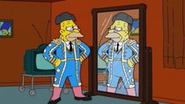 The Simpsons - Episode 16 - Million Dollar Abie