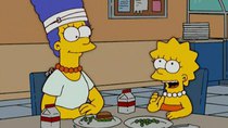 The Simpsons - Episode 20 - Regarding Margie