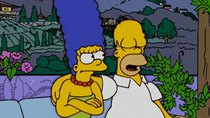 The Simpsons - Episode 22 - Marge and Homer Turn a Couple Play