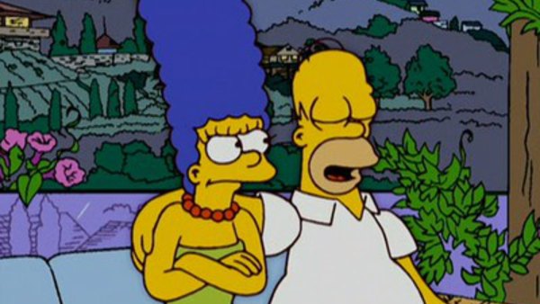 The Simpsons Season 17 Episode 22 Recap 2335