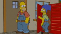 The Simpsons - Episode 3 - Please Homer, Don't Hammer 'Em