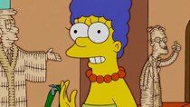 The Simpsons - Episode 7 - Ice Cream of Margie (With the Light Blue Hair)