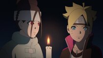 Boruto: Naruto Next Generations Futatabi sora e (TV Episode 2022) - IMDb