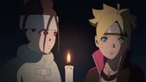 Boruto: Naruto Next Generations - Episode 277 - Disappearing Lives