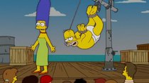 The Simpsons - Episode 10 - The Wife Aquatic
