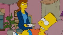 The Simpsons - Episode 14 - Yokel Chords