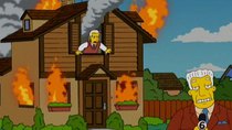 The Simpsons - Episode 19 - Crook and Ladder