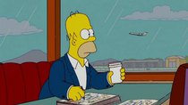 The Simpsons - Episode 1 - He Loves to Fly and He D'ohs