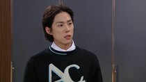 The Love in Your Eyes - Episode 40 - The Misunderstanding Between Yeong I and Kyung Jun