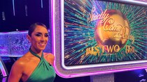 Strictly - It Takes Two - Episode 43 - Week 9 - Wednesday